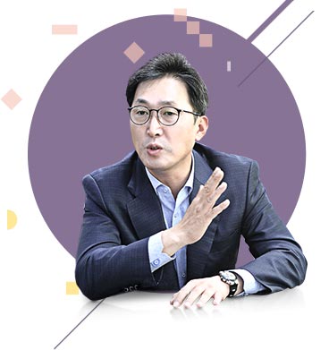 구청장 사진