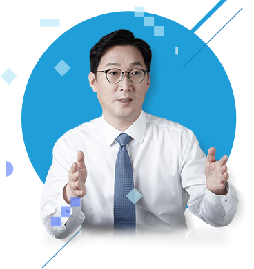구청장 사진