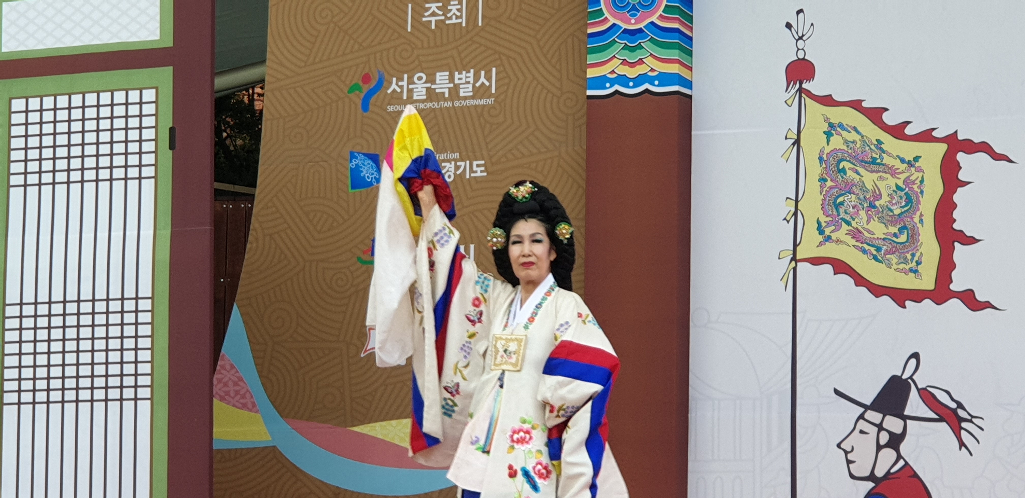 2019 주민자치프로그램발표회사진2