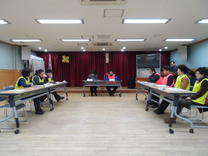 참좋은봉사단 월례회의(2013.2.18).JPG