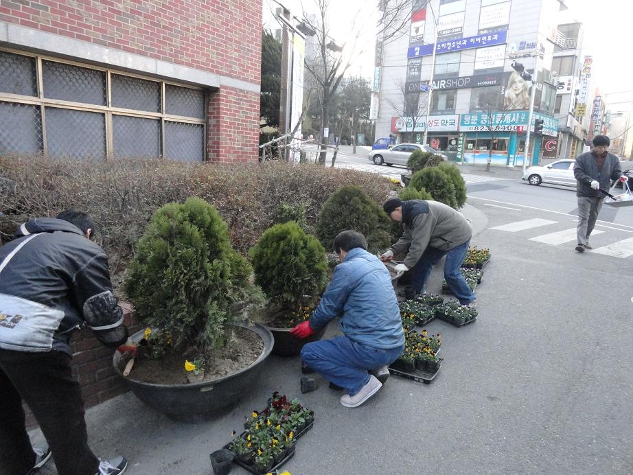 주민대청소 및 꽃길가꾸기2.JPG