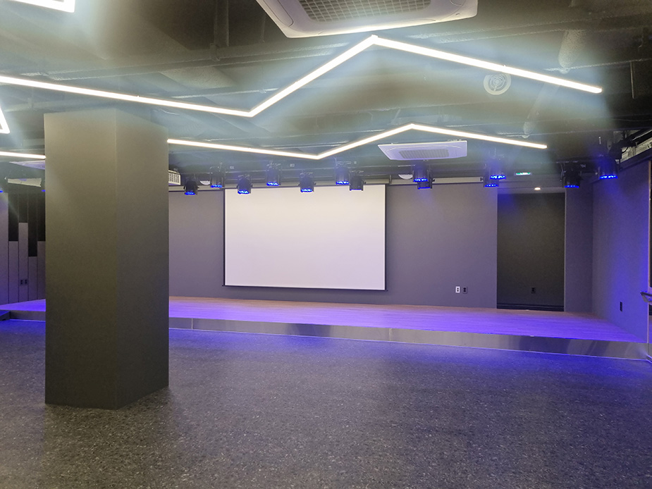 본동 어울마당 아트홀 관련사진 2