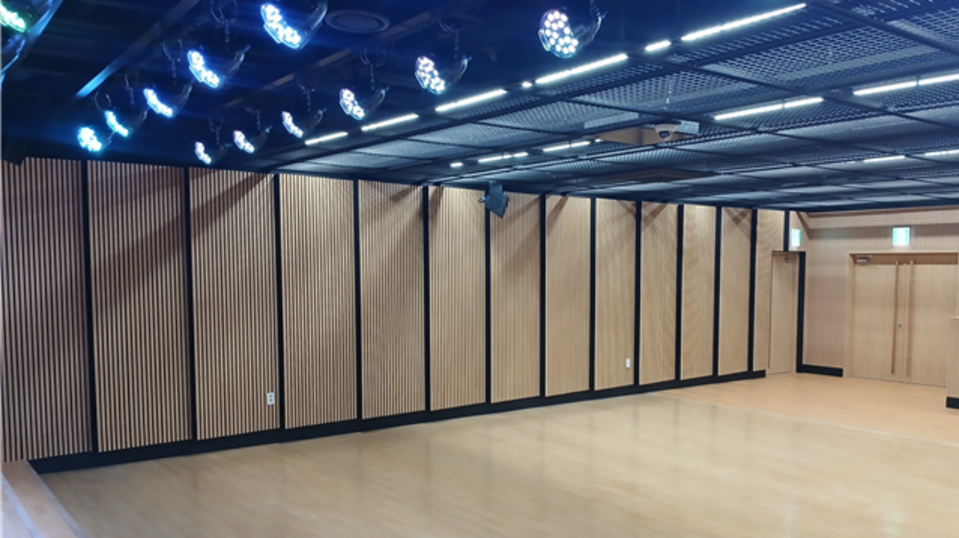 까망돌 어울마당 아트홀 관련사진 2