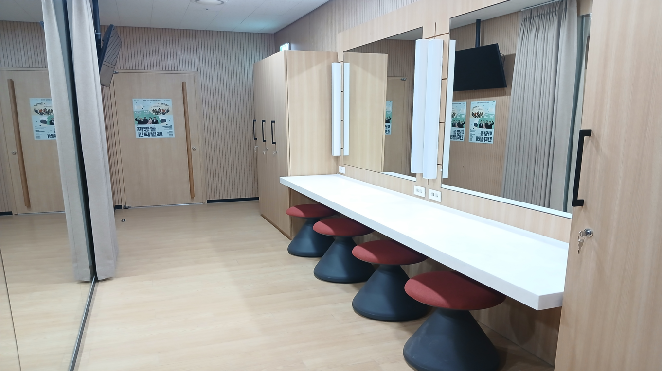 까망돌 어울마당 아트홀 관련사진 3