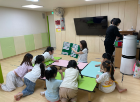 시행 후 첨부사진