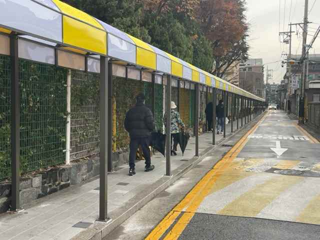 시행 후 첨부사진