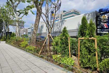 시행 후 첨부사진