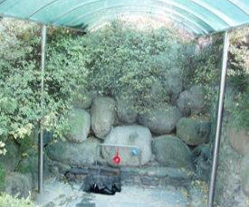 본동약수터(전경)