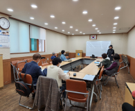 2024년 10~12월 신대방1동 생활영어 