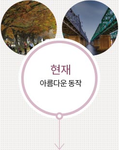 현재(아름다운 동작)